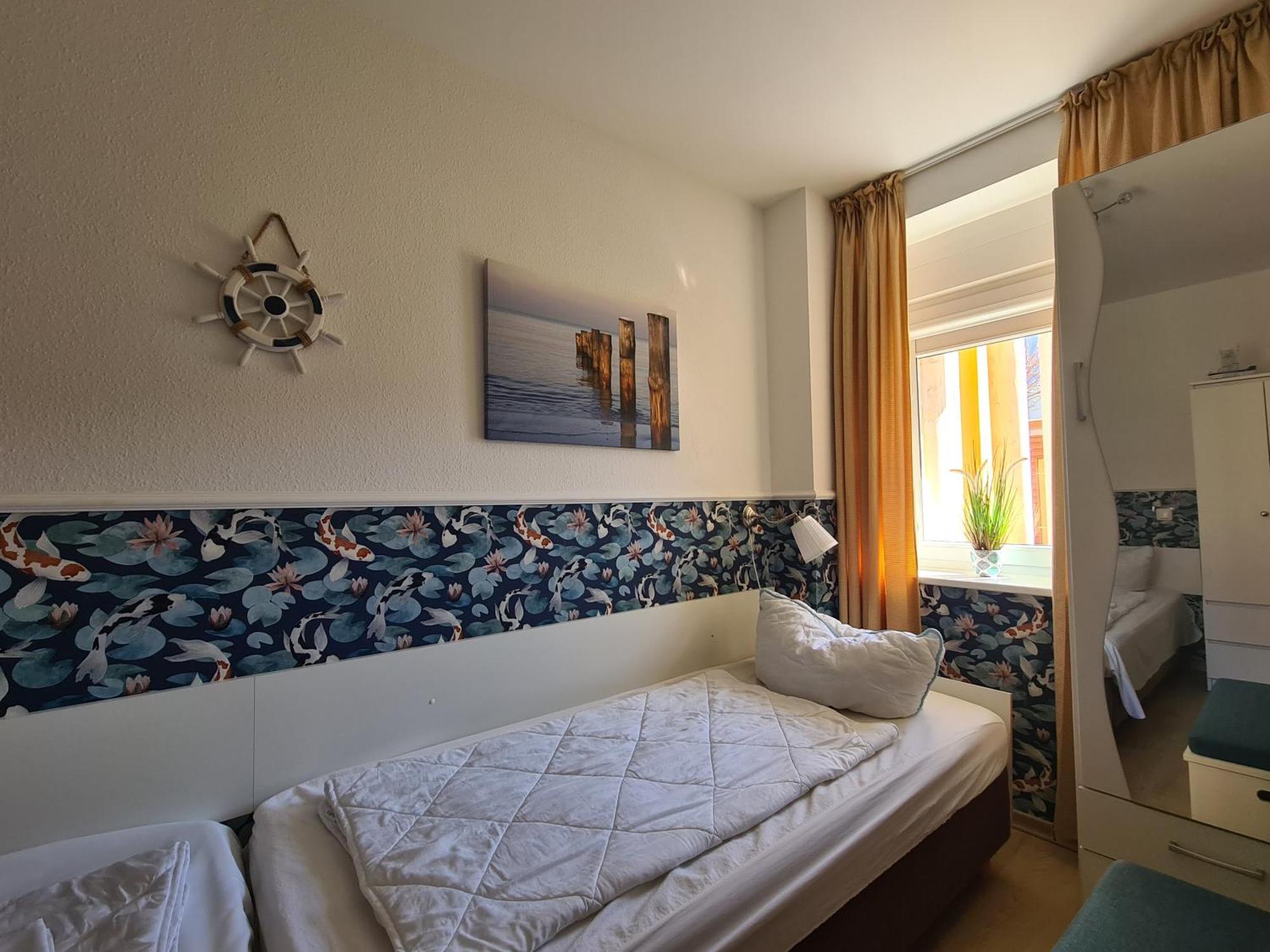 Ostseepark Zempin Zimmer foto