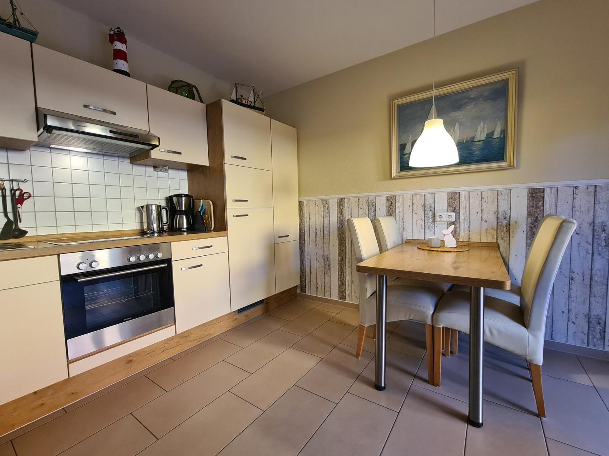Ostseepark Zempin Zimmer foto