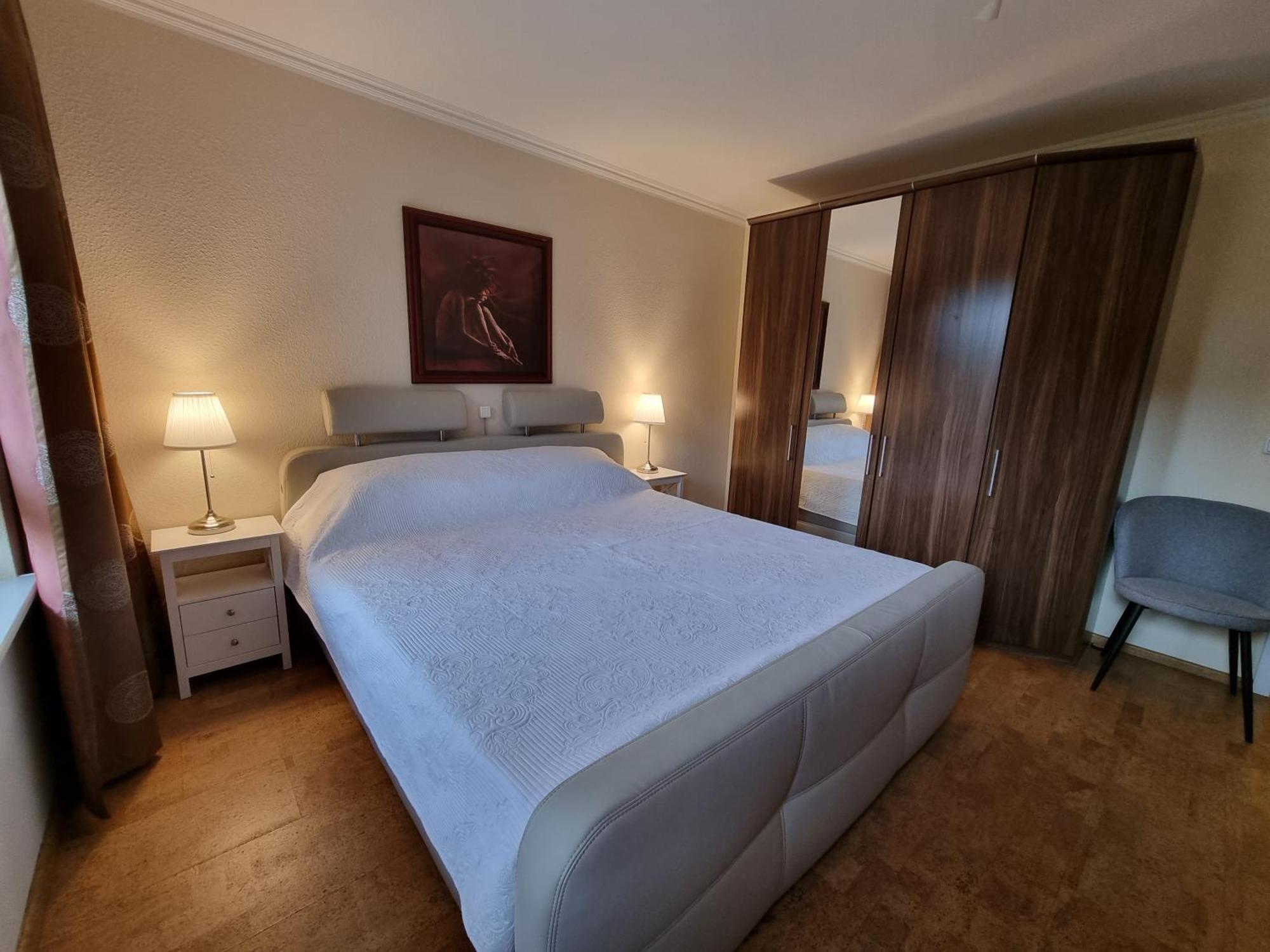 Ostseepark Zempin Zimmer foto