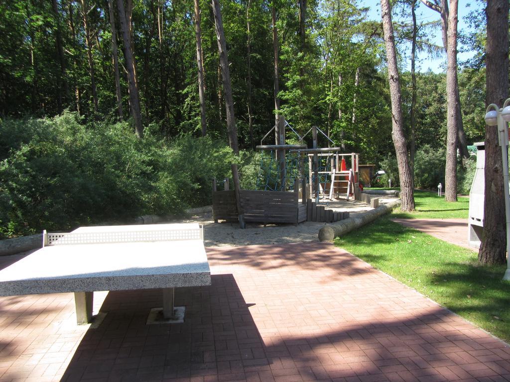 Ostseepark Zempin Exterior foto